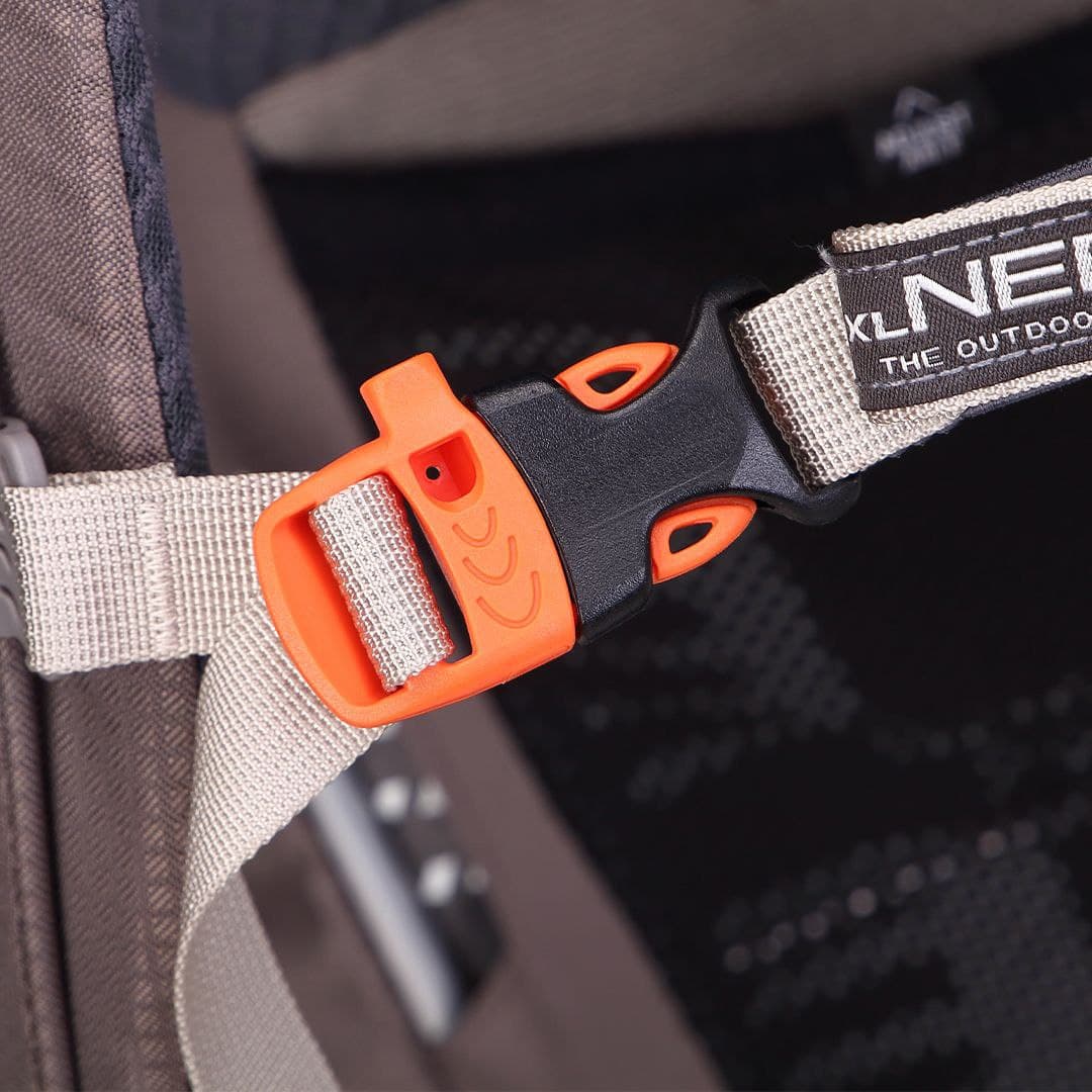کوله نیکو گلوری آبی NEEKO GLORY 45 L — تصویر ۹