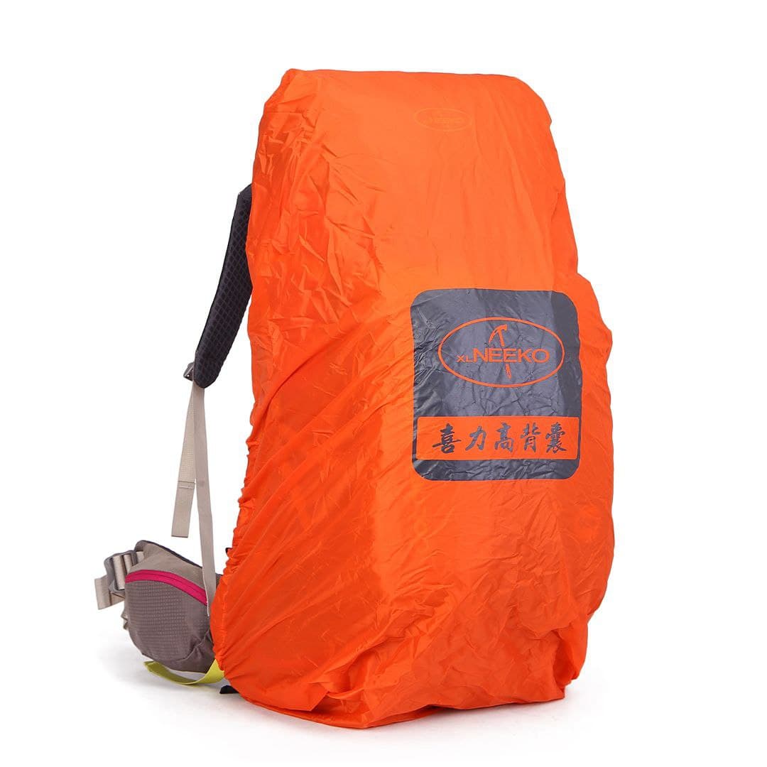کوله نیکو گلوری آبی NEEKO GLORY 45 L — تصویر ۵