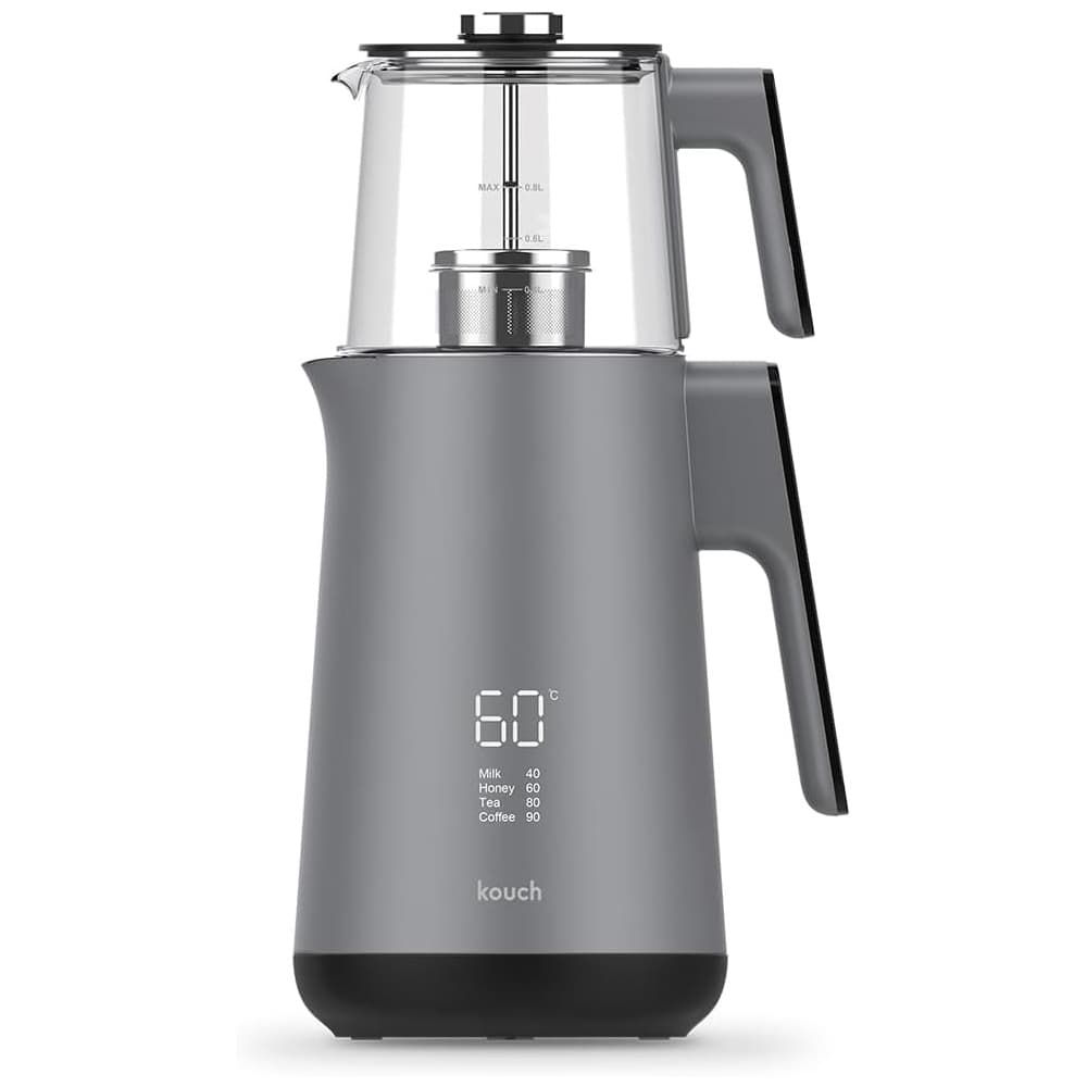 چای ساز کوخ دیجیتالی مدل KT 2145