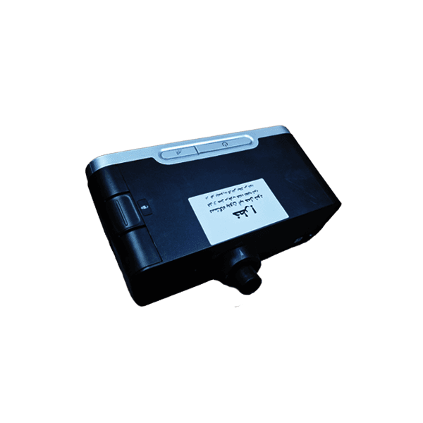 دستگاه سی پپ EGT مدل ECO (اقتصادی) — تصویر ۹