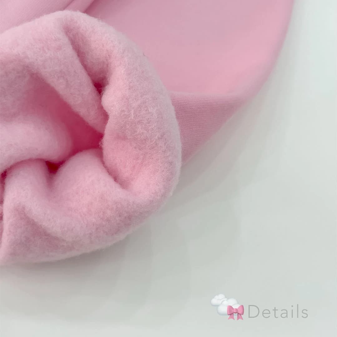دورس داخل کرک زنانه(طرح پلنگ صورتی) — تصویر ۴