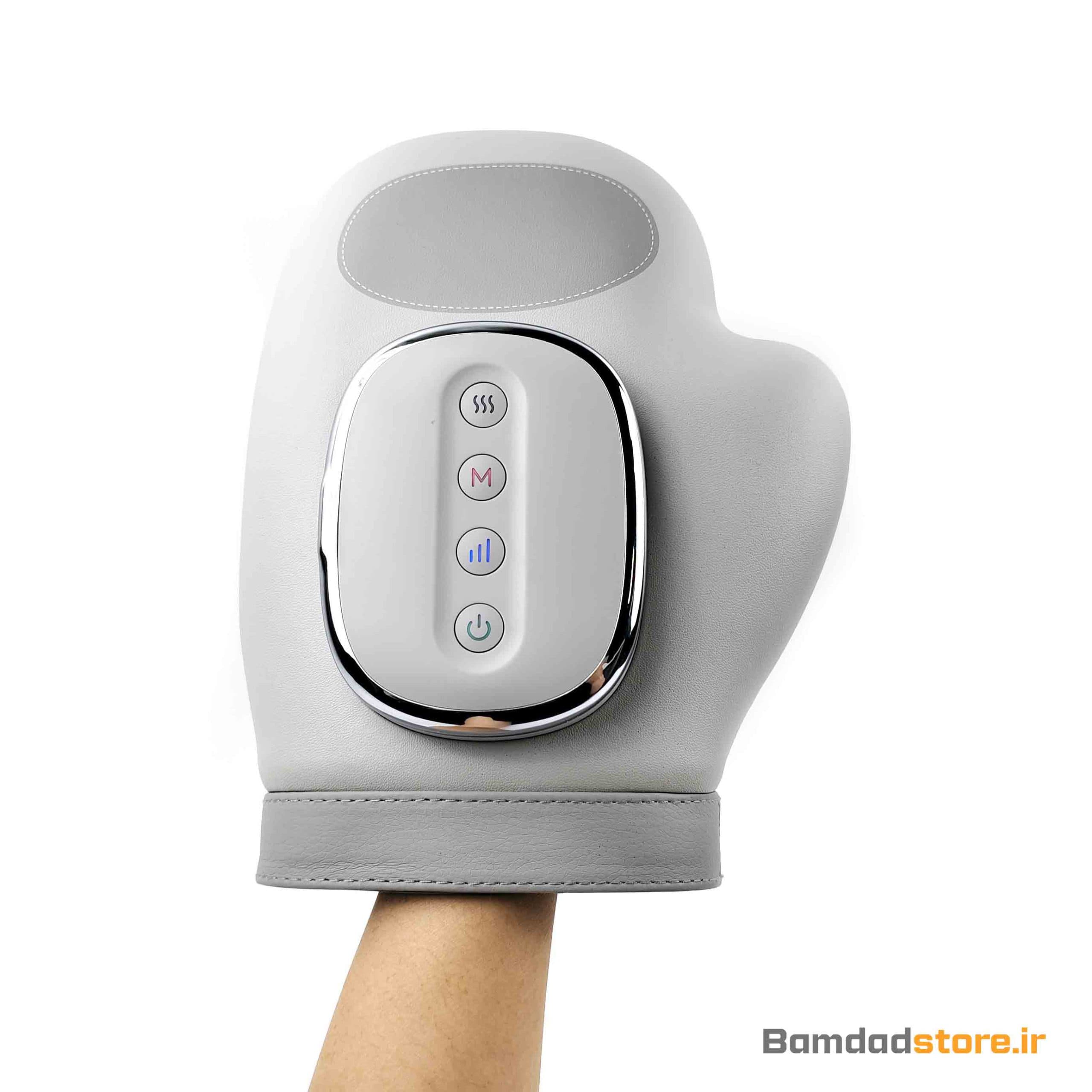 ماساژور دست هوشمند smart hand massager