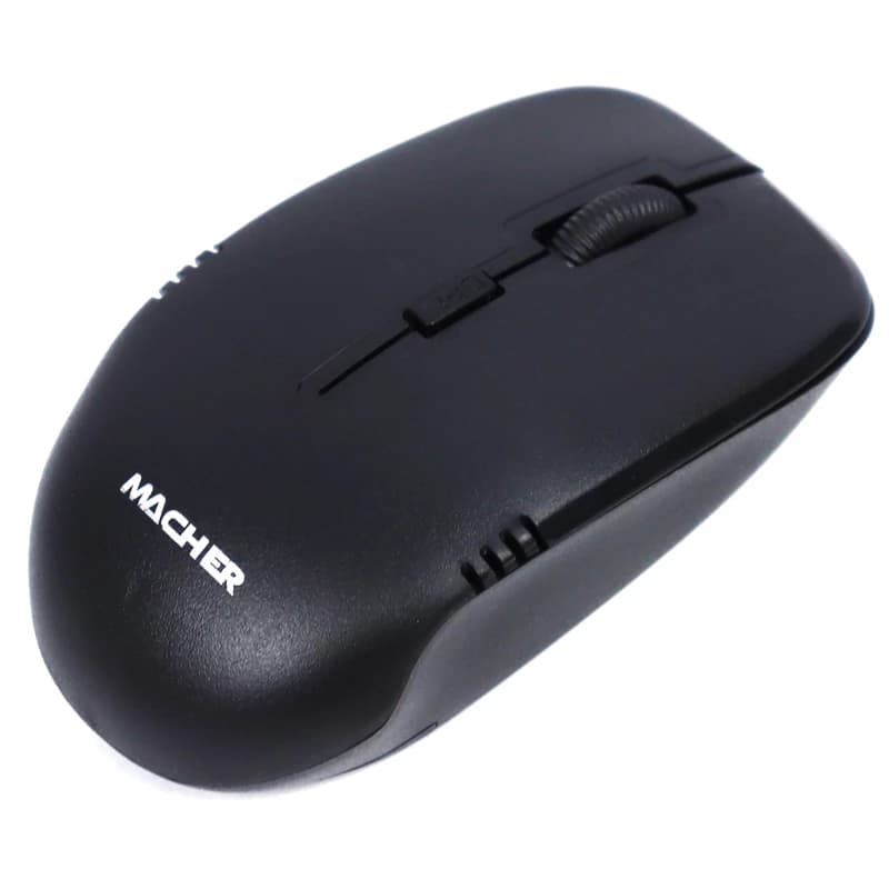 موس مچر مدل Macher MR-169 — تصویر ۴