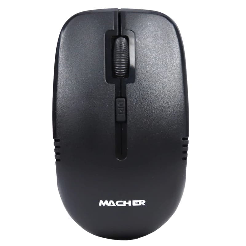 موس مچر مدل Macher MR-169 — تصویر ۵