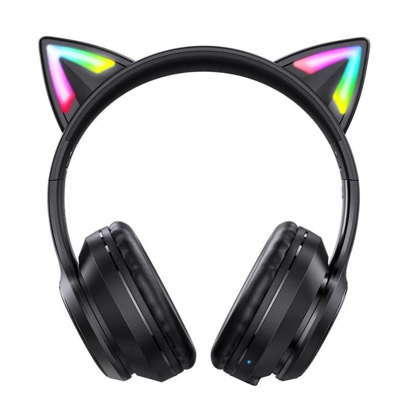 هدست Onikuma B90 Wireless – Black — تصویر ۴