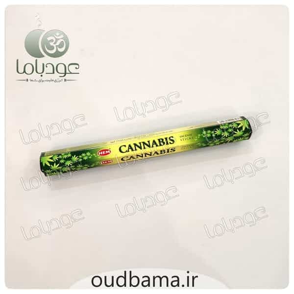 عود شاهدونه CANNABIS کانابیس ( هم HEM ) — تصویر ۳
