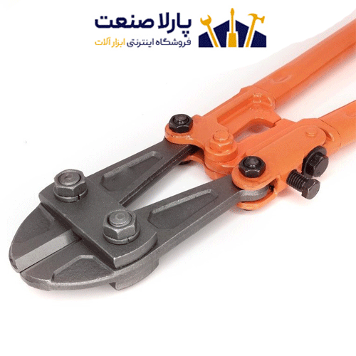 قیچی مفتول بر بیسو سایز 1050 میلیمتر یا 42 اینچ — تصویر ۹