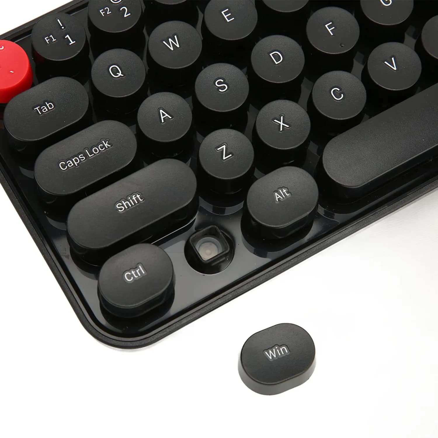 باندل MOFii I Bean Pure Wireless – Black — تصویر ۱۱