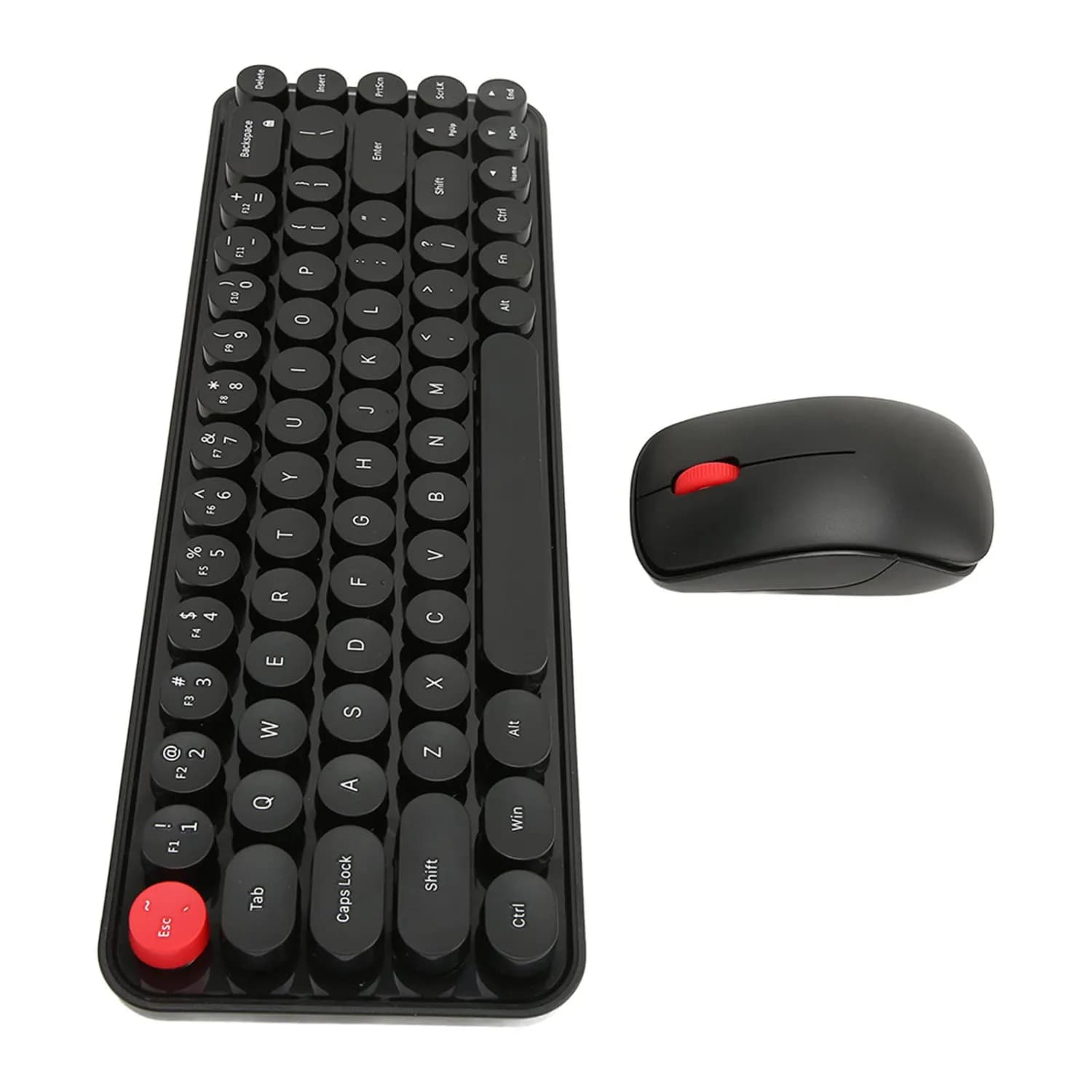 باندل MOFii I Bean Pure Wireless – Black — تصویر ۲