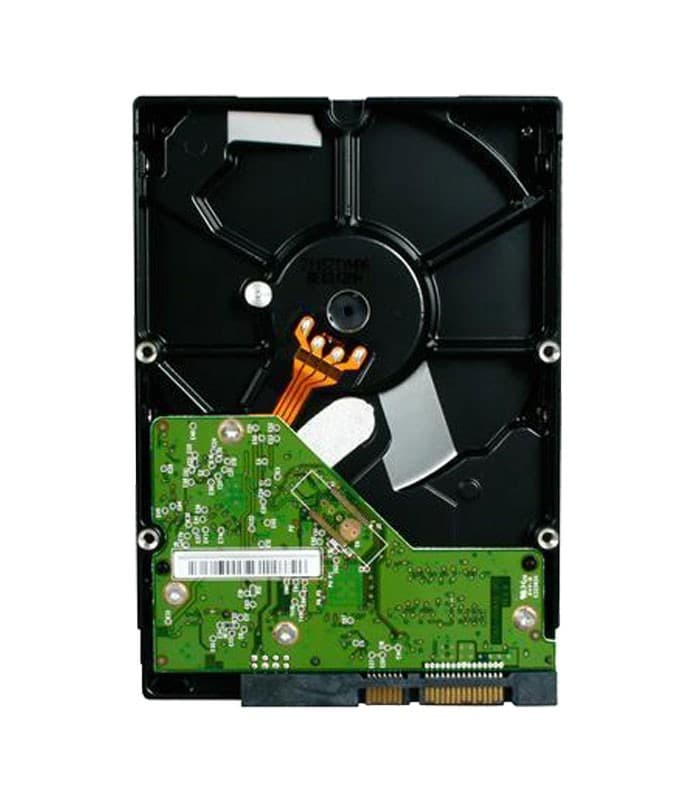 هارد اینترنال MIX BRAND 1TB (استوک) — تصویر ۷