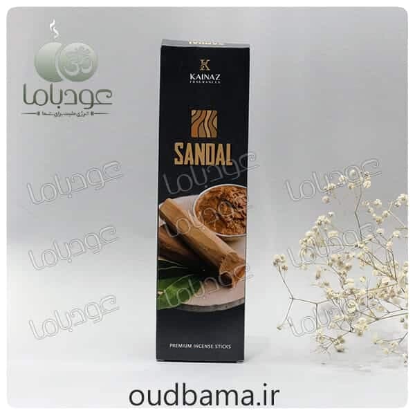 عود دست ساز صندل SANDAL ( کایناز KAINAZ)