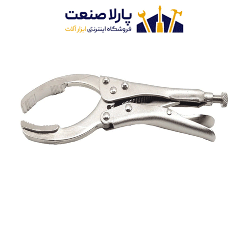 انبرقفلی فیلتر بازکن جیوای سایز 10 اینچ — تصویر ۲