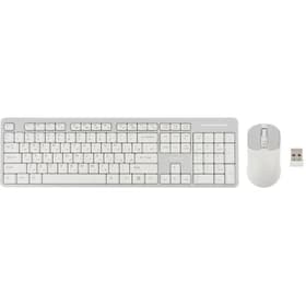 باندل MOFii X100 Wireless – White Gray