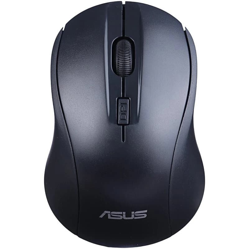ماوس بی سیم Asus مدل G620 — تصویر ۴