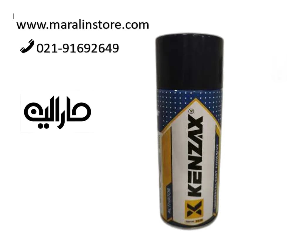 چسب یک دو سه کنزاکس بزرگ — تصویر ۱۲