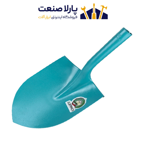 بیل فولادی گلو بلند زانکو مدل GB-02