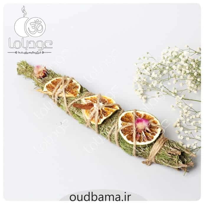 اسماج گیاهی رزماری