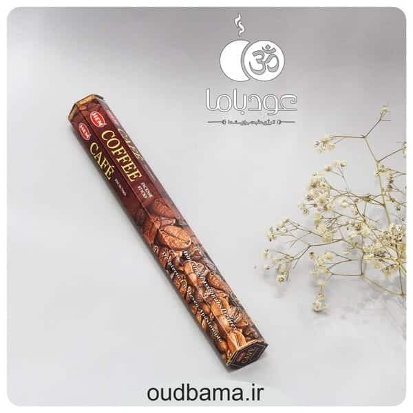 عود قهوه COFFEE ( هم HEM ) کافی — تصویر ۳