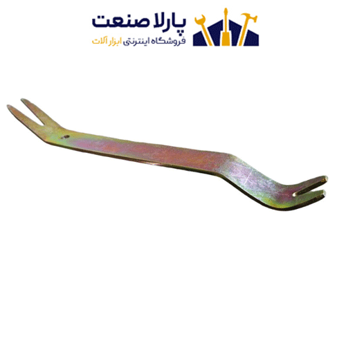 خار در آر و پنل درآر فلزی دوطرفه