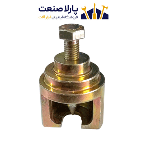 ابزار مخصوص بلبرینگ کش دینام مناسب برای تمامی خودرو ها — تصویر ۱۲