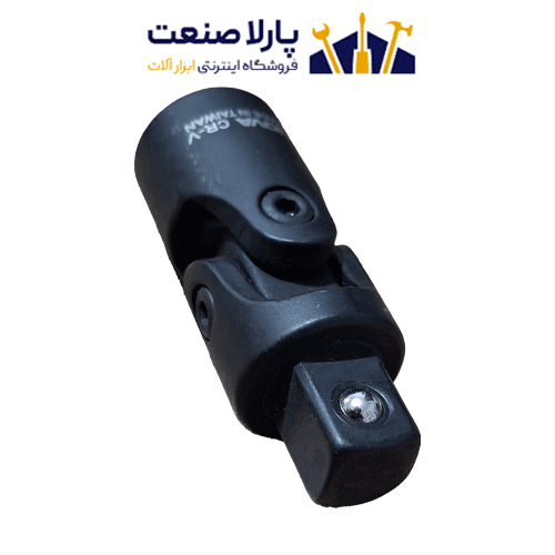 لقلقه بکس فشارقوی نووا سایز 1/2 اینچ ساخت تایوان — تصویر ۷