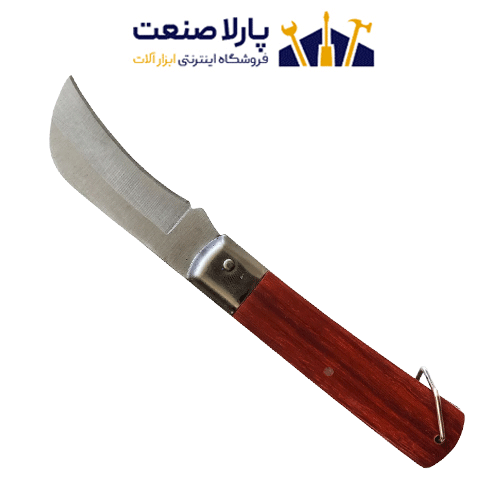 چاقو پیوند زنی و کابل بر دینگشی مدل 63107
