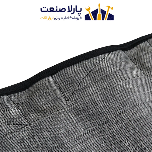روکش گلگیر آهن ربایی خودرو مدل T-2 مجموعه 2 عددی — تصویر ۱۲