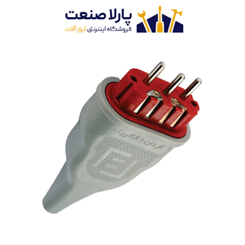 سه شاخ سه فاز فردان الکتریک مدل m-3