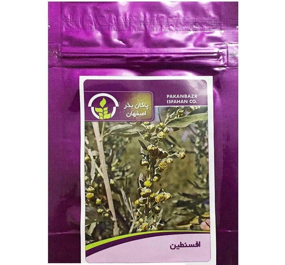 بذر افسنطین