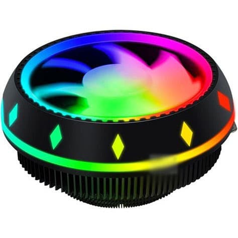 خنک کننده سی پی یو CPU COOLER COOL STORM UFO-R