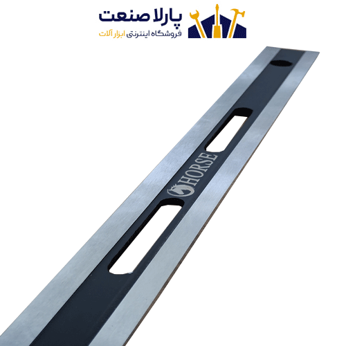 خط کش سرسیلندر هورس سایز 60 سانتی متر — تصویر ۷