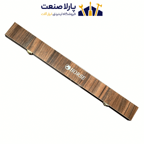خط کش سرسیلندر هورس سایز 60 سانتی متر — تصویر ۳