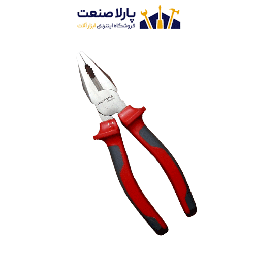 انبر دست رامونا سایز 7 اینچ
