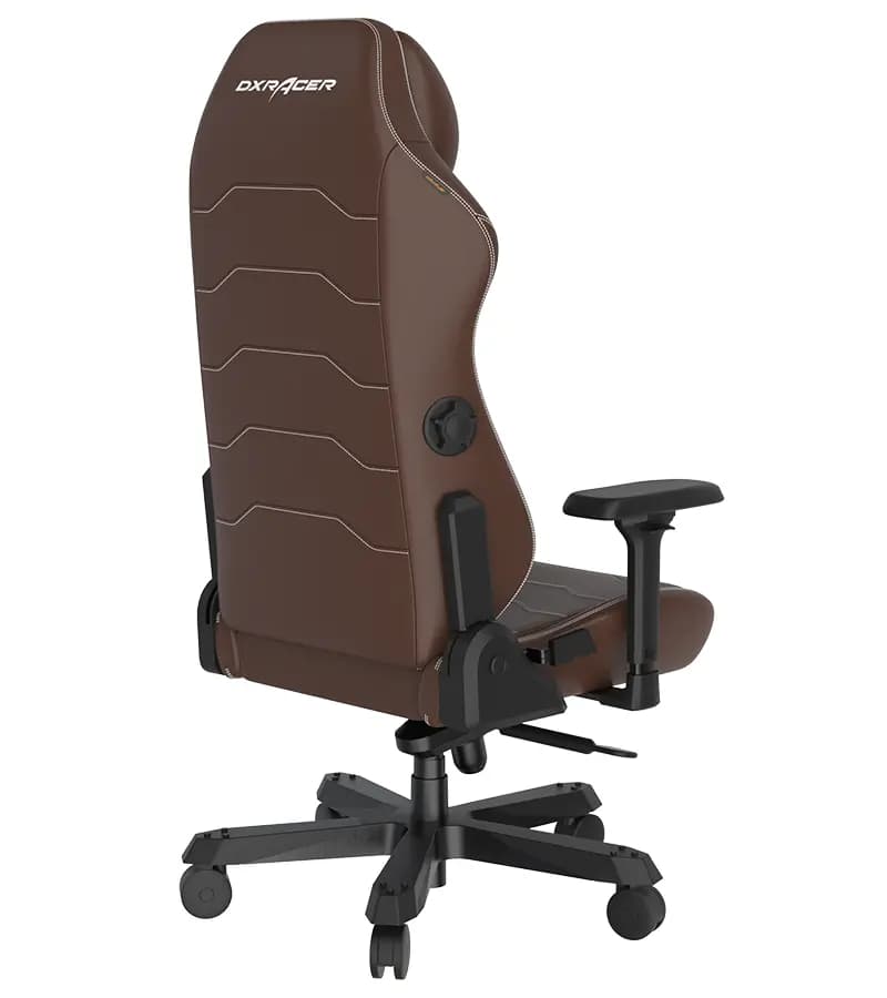 صندلی گیمینگ دی ایکس ریسر Master Series 2023 Brown — تصویر ۶