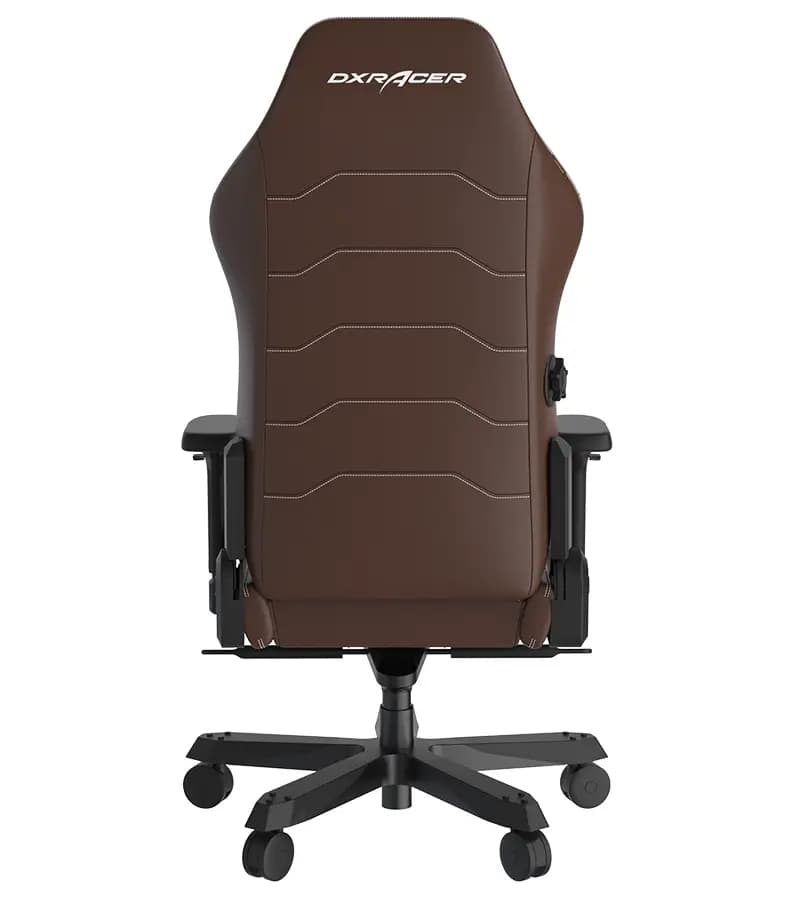 صندلی گیمینگ دی ایکس ریسر Master Series 2023 Brown — تصویر ۷