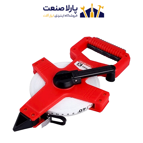 متر مهندسی 30 متری کاپرو — تصویر ۶