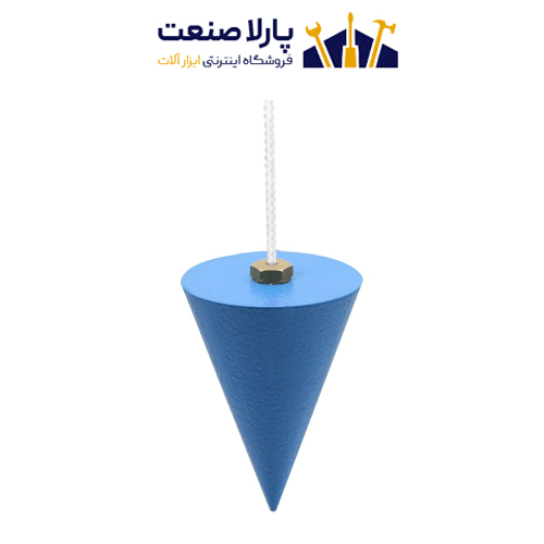 شاغول بنایی میکا مدل DH-PL300