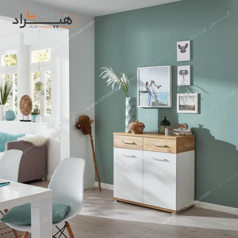 تفنگ بادپاش تیوان مدل B101 — تصویر ۷