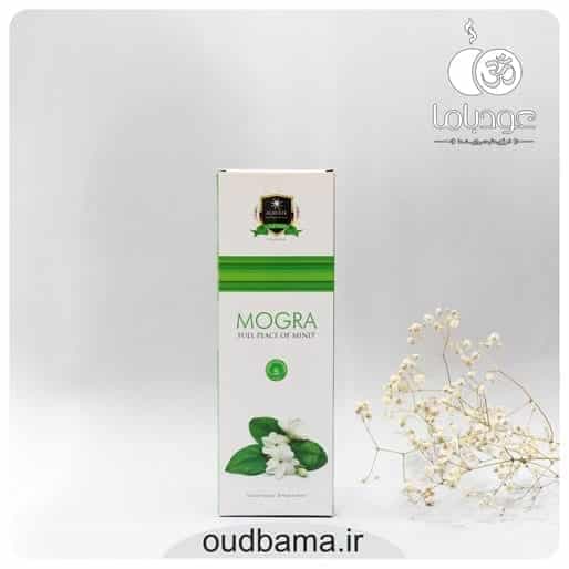 عود دستساز موگرا MOGRA ( آلوکیک ALAUKIK )