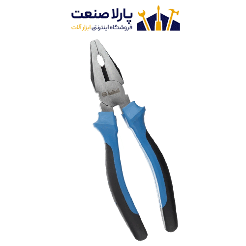 انبر دست میکا سایز 7 اینچ — تصویر ۶