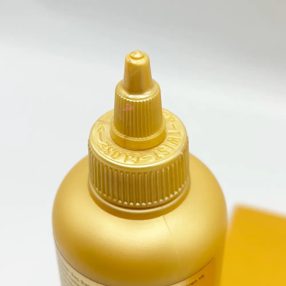ماسک مو مخصوص موهای فر موشکی پنتن (Pantene) 300 میل — تصویر ۴