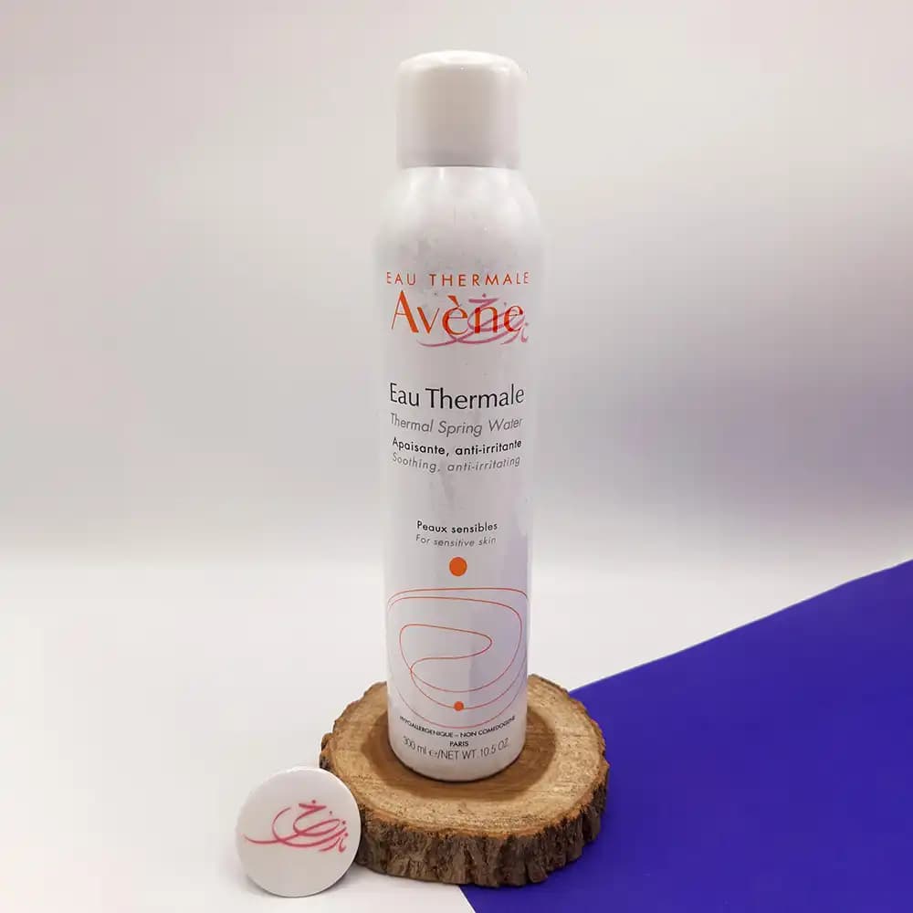 اسپری آبرسان پوست اون Avene مناسب پوست حساس حجم 300 میلی لیتری