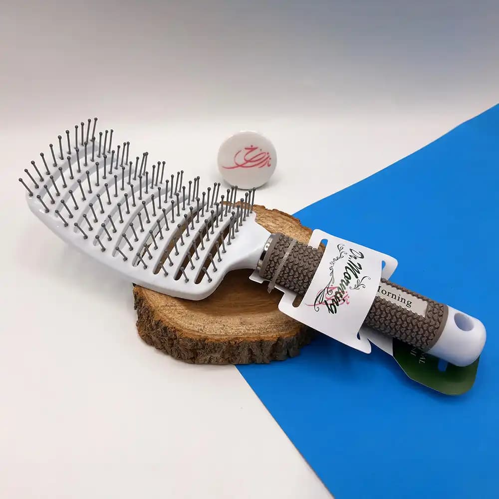 برس مو تخت دکتر مورنینگ Dr.Morning مدل آهنربایی