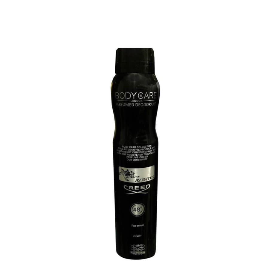 اسپری مردانه کرید اونتوس بادی کر – BODY CARE