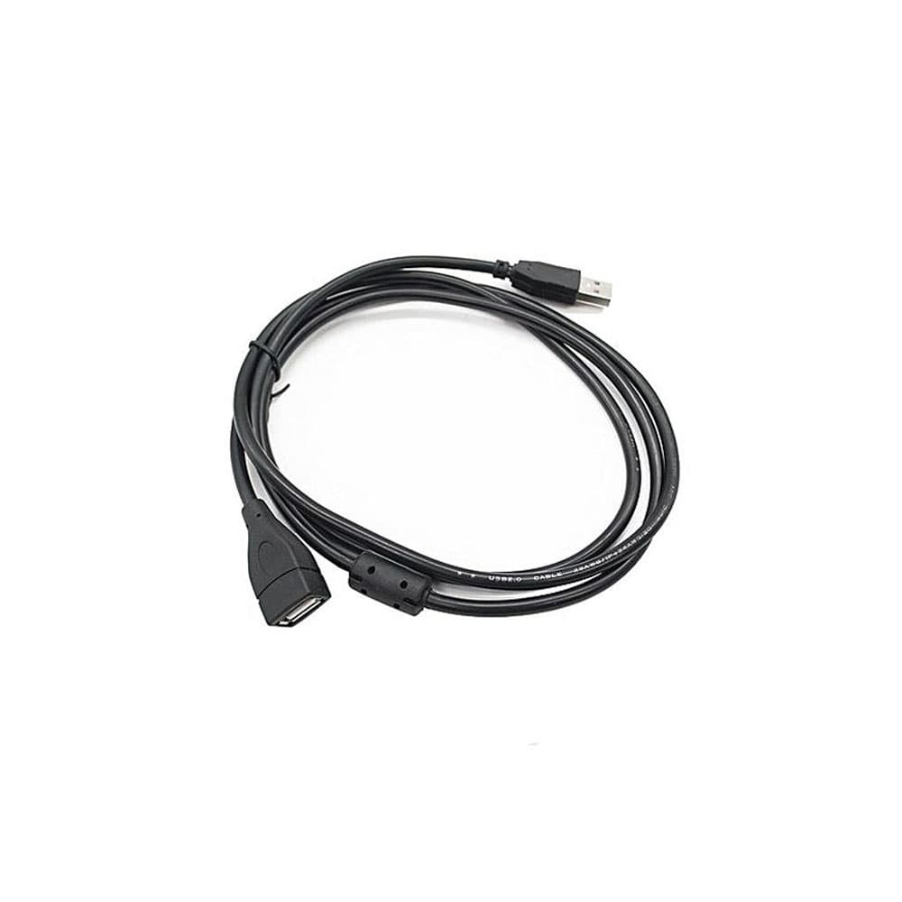 کابل افزایش طول USB مدل 10 متری درجه یک