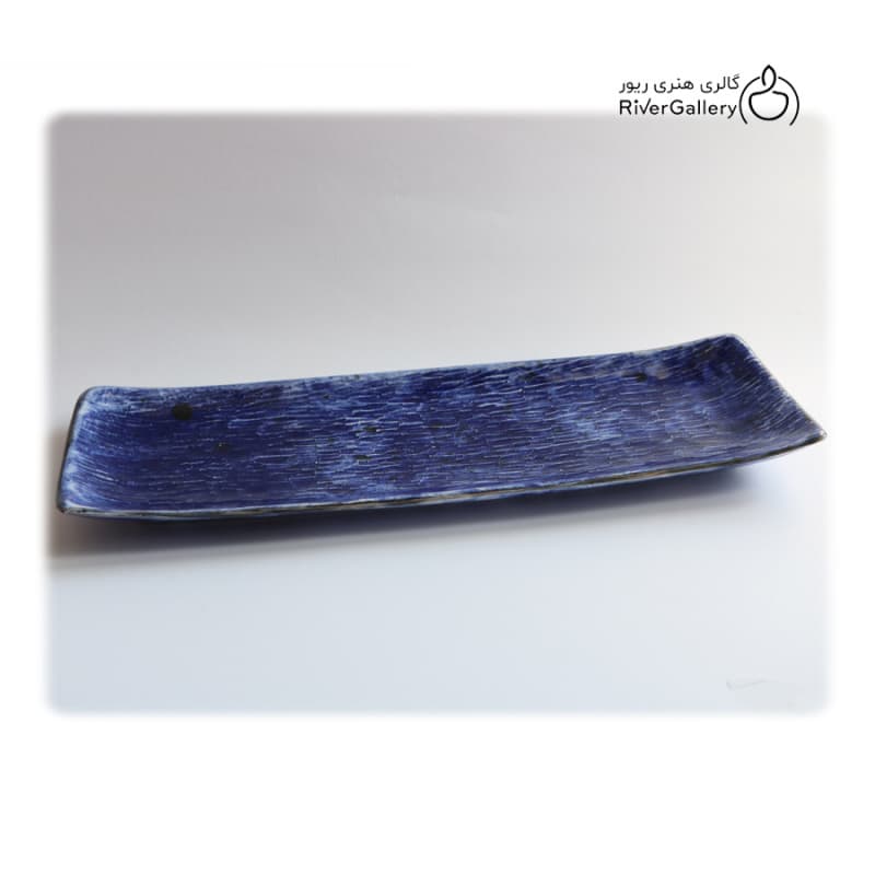 رولت خوری دست ساز سرامیکی ریور — تصویر ۳