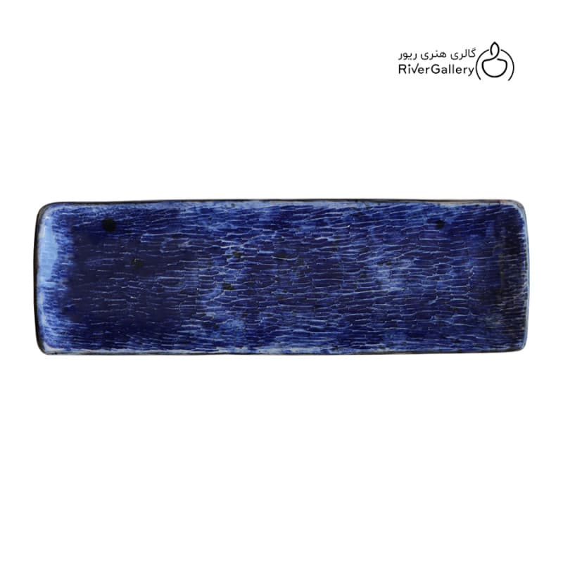 رولت خوری دست ساز سرامیکی ریور