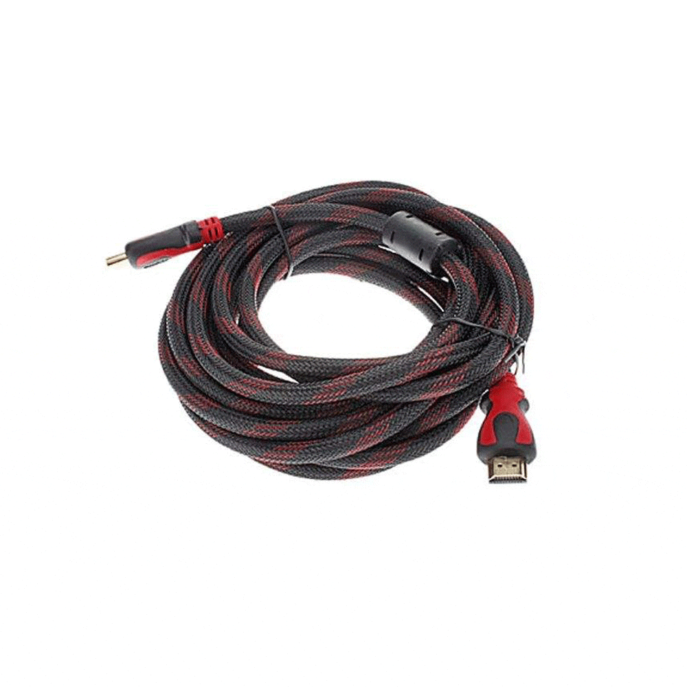 کابل HDMI طول 20 متر با کیفیت بالا