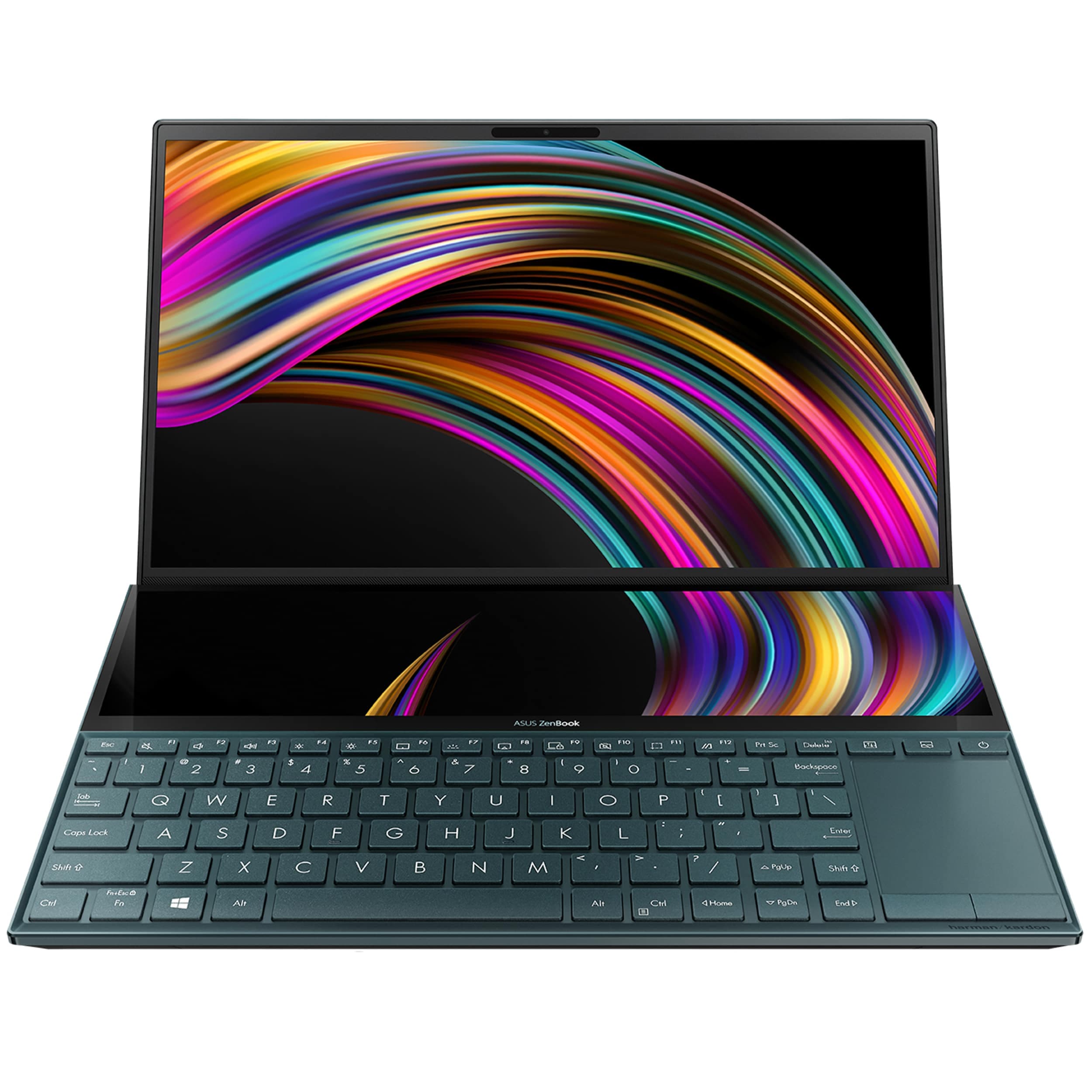 لب تاپ core i 7 ایسوس