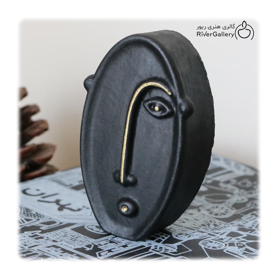 مجسمه بتنی دست ساز سیمین — تصویر ۹